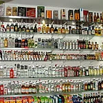 Hurtownie alkoholi