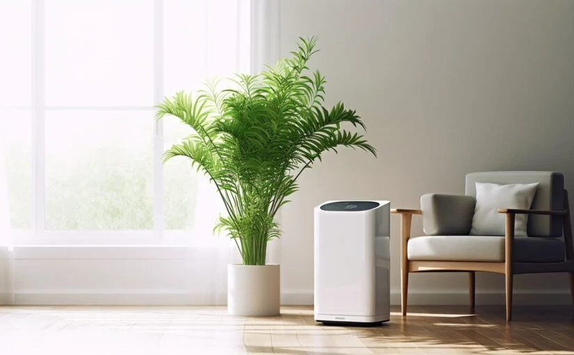 Skuteczność filtru powietrza do Xiaomi Air Purifier 2: Przegląd, zalety i pytania najczęściej zadawane